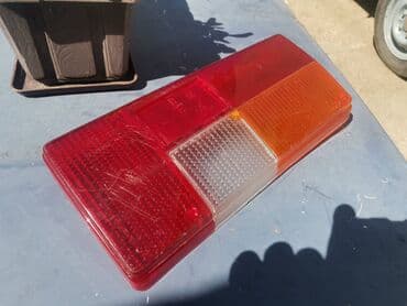 desno krilo golf 4: Staklo desna stop lampe Lada 2105 . Novo. Ruske proizvodnje. Malo — 3