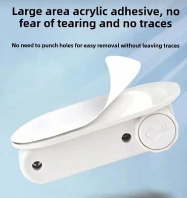 Tools & Equipment: Doors — 5