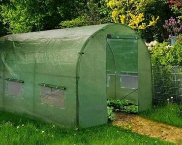 💥💥PLASTENICI💥💥 3 x 2 x 2 m - 13700 din 4 x 2,5 x 2 m - 19700 din 6 x