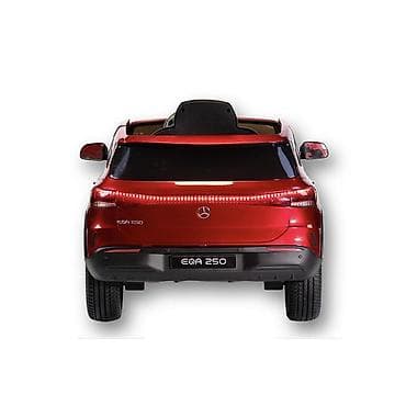 najk duksevi muski: Mercedes EQA 250 – Crveni – Auto na akumulator za decu Šifra — 2