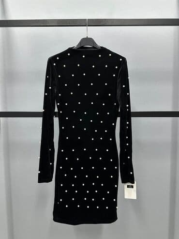 zara zlatna haljina: 💫 Haljina 2300 dinara 💫 — 1