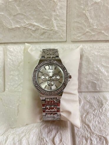 Watches: Classic watch, Michael Kors, Female — 2