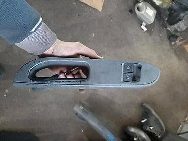 PREKIDACI PODIZACA PROZORA ZA SEAT IBIZA OD 2003. DO 2008. GOD. |