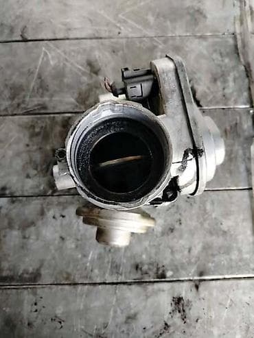 KLAPNA GASA ZA VOLKSWAGEN PASSAT B6 OD 2005. DO 2010. GOD. | Klapna na lalafo.rs KLAPNA GASA ZA VOLKSWAGEN PASSAT B6 OD 2005. DO 2010. GOD. | Klapna