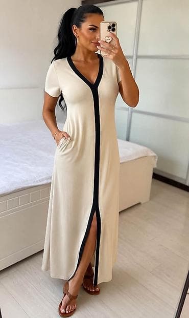 Women's Clothing: 07. ✨ Haljina 2.100 dinara ✨H — 4