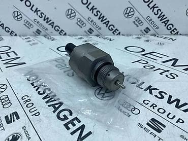 oprema za zip line: REGULATOR PRITISKA GORIVA ZA VOLKSWAGEN TIGUAN, TOURAN, GOLF 7 . - — 3