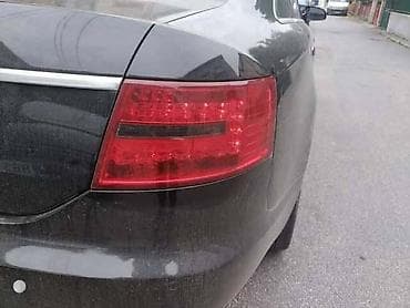 mali motor: LIMARIJA MEHANIKA TRAP S LINE ZA AUDI A6 OD 2004. DO 2008. GOD. | — 2