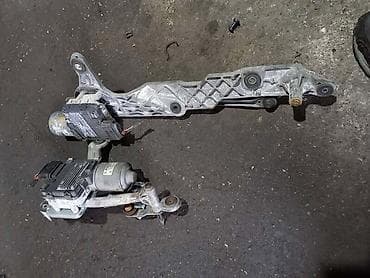 motor brisaca karakteristike: POLUGE BRISAČA SA MOTOROM ZA VOLKSWAGEN PHAETON OD 2003. DO 2009. GOD — 1