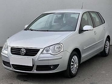 vw polo 2007 1.2 benzin: VOLKSWAGEN POLO 4 1.4TDI - KOMPLETAN AUTO U DELOVIMA | Kompletan — 4