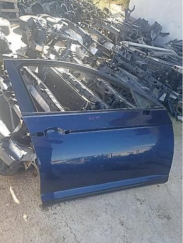reno megan do 1500 evra: PREDNJA DESNA VRATA ZA VOLKSWAGEN PASSAT B8 OD 2015. DO 2019. GOD. | — 4