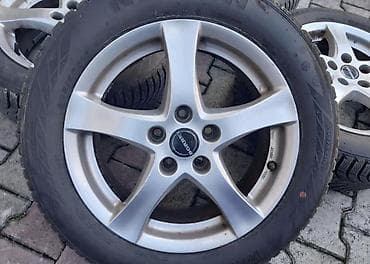 rikverc kamera za auto: ALUMINIJUMSKE FELNE BORBET 16 5 X 108 | felne sa slike, bez guma — 2