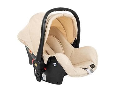 suncobran za kolica: Kikka Boo Kaia – 3u1 kombinovana kolica, boja beige (SKU: KKB1) Opis — 3