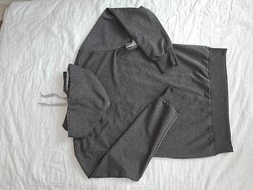 Haljine: PHILIP PLEIN dukserica odgovara vel L, nova. Slanje posle uplate na — 6