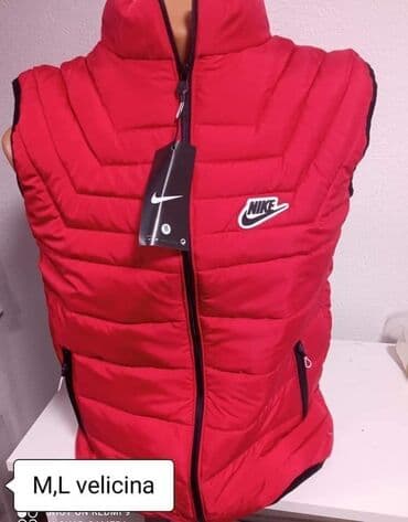 moncler prsluci: Muski prsluci samo 3600 din
Velicine M, L, XL — 4