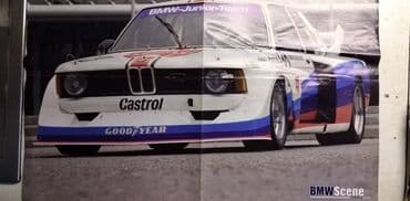 casopis zastava 101: Casopisi BMW 2 kom. cena za kom — 2