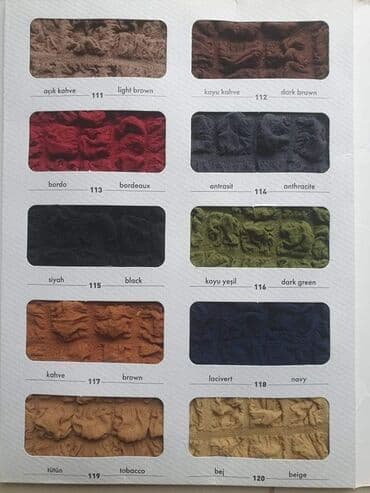 perle za vrata: CENA 3.900din Sašivene od rastegljivog prozračnog materijala — 8