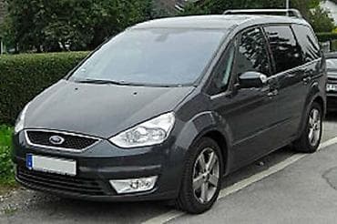 ford galaxy 2023: FORD GALAXY 2008. GOD. - KOMPLETAN AUTO U DELOVIMA | Ford Galaxy — 1