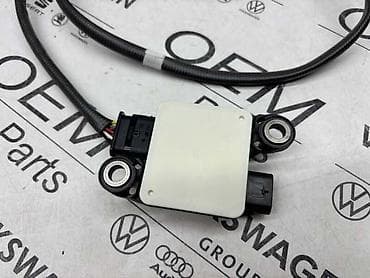 motor klapne ventilacije golf 5: NOX SENZOR 05L ZA VOLKSWAGEN GOLF 8, PASSAT B8, PASSAT B9 . - 05L — 2