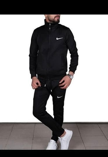 mona odelo: Muške trenerke M,L,XL,XXL,3XL veličine za samo 3700 din — 3