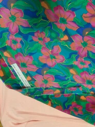 kupujem goblene: Floral, color - Multicolored — 1