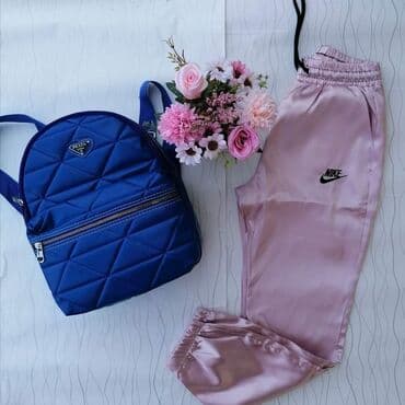 trenerka jordan: Saten trenerka 2200 — 1