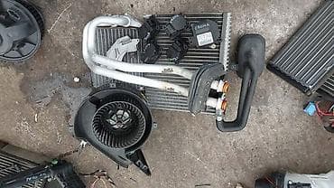VENTILATOR HLADNJAK KLIME ZA FIAT CROMA na lalafo.rs VENTILATOR HLADNJAK KLIME ZA FIAT CROMA