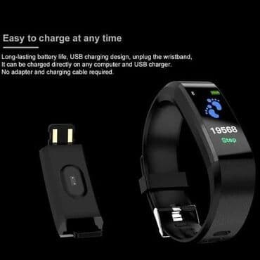 zeblaze ares 3 smart watch: Smart sat
Cena:1500din — 1