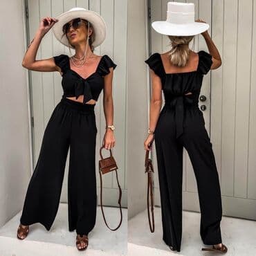 svecana garderoba za punije dame beograd: Kompleti — 4