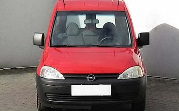 cars on sale: ŠOFERŠAJBNA, PROZORI ZA OPEL COMBO OD 2001. DO 2012. GOD. | Polovni — 2