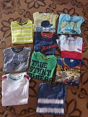 givenchy majice: Brojevi 116 do 122 — 1