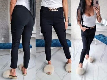 pantalone muske teksas: Pantalone 2000 — 1