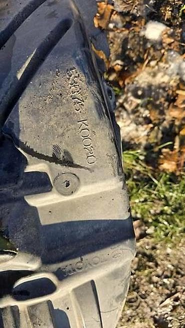 ventilator za auto kabinu: POTKRILO PD 4 GEN ZA TOYOTA YARIS | Toyota Yaris četvrta generacija — 3