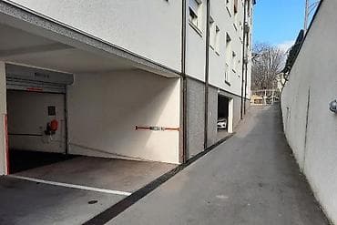 Prodajem garaže uknjiženo,1/1, upotrebna dozvola, 2,75x8,8; 24 m2