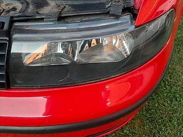 drzac za barjak: Audi — 4