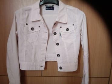 pull and bear suskavac: 122-128 — 3