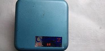 Optimus 8R Camp Stove Swedish Made (Primus na benzin) 1970 god