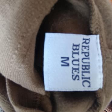 lotto duks: Dukserica s kapuljačom “Los Angeles California” - Brend: Republic — 3