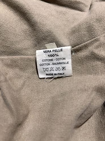 roxy jakne: Jakna od prave koze,veličina S (italijanska 42), proizvedena u — 5