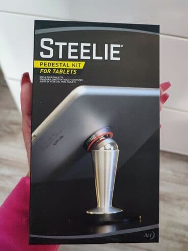 aparat za tople sendviče: Magnetni držač za telefone i tablete. Ne otpakovan. Kvalitet! — 5