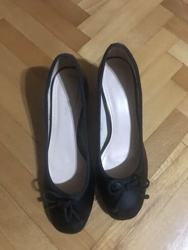 jordanke 1: Pumps, 38 — 2