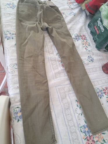 Farmerke: Pantalone muske152 decije — 2