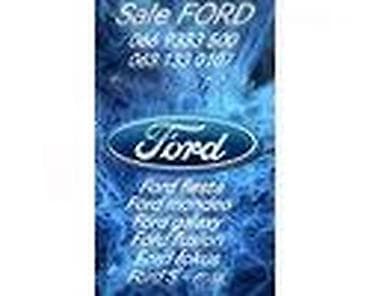 ford p251a:00 2f: HAUBA ZA FORD C-MAX OD 2004. DO 2007. GOD. | SMEDEREVSKA PALANKA — 7