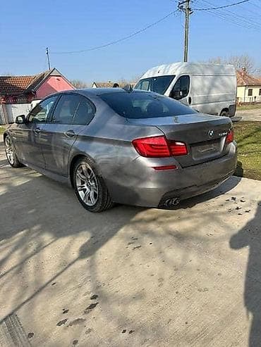 delovi za opel corsa c: F10 M-PAKET DELOVI ZA BMW 520 OD 2010. DO 2017. GOD. | Bmw 520d — 5