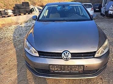 Automobili: HAUBA GOLF 7 ZA VOLKSWAGEN GOLF 7 OD 2013. DO 2016. GOD. | Hauba — 2