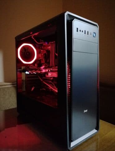 11th gen GAMER - i5 11400/16gb/R9 380 4gb ddr5 Kupujte sigurno!