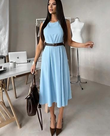 ✅Prelepa haljina, dostupna u vise boja i velicina po ceni pd 2350,00✅ na lalafo.rs ✅Prelepa haljina, dostupna u vise boja i velicina po ceni pd 2350,00✅