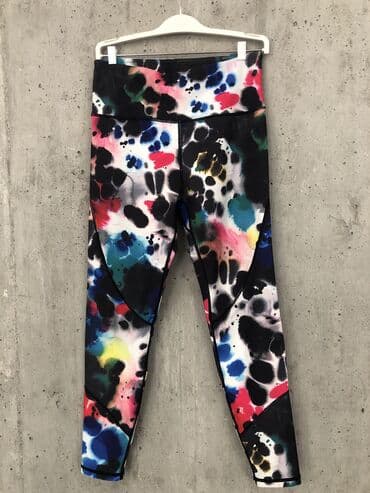 push up helanke novi sad: S (EU 36), color - Multicolored, Military — 1