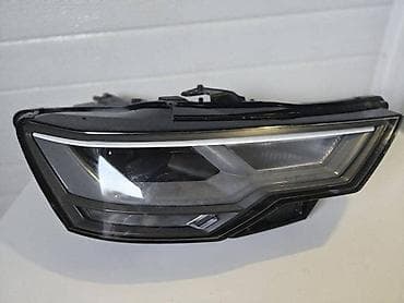 nosac menjaca golf 5: DESNI FAR ZA AUDI A6 OD 2018. DO 2023. GOD. - 4K0941034 | AUDI A6 C8 — 1