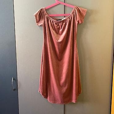 stvari za devojcice: Prelepa Derek Heart haljina za devojcice Nova,sa etiketom Kupljena u — 1