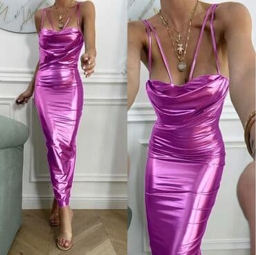 vunene haljine: Other sleeves — 2